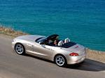 BMW Z4 2009 года